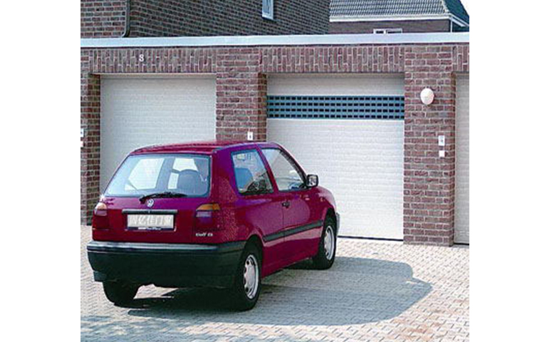 歐式發(fā)泡卷簾門