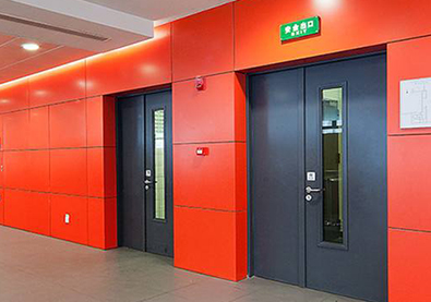 防火門(mén)全系列