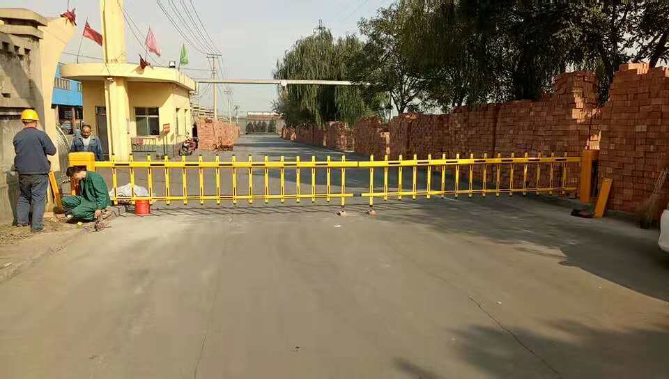 2018年10月平遙煤化新型建材有限公司案例