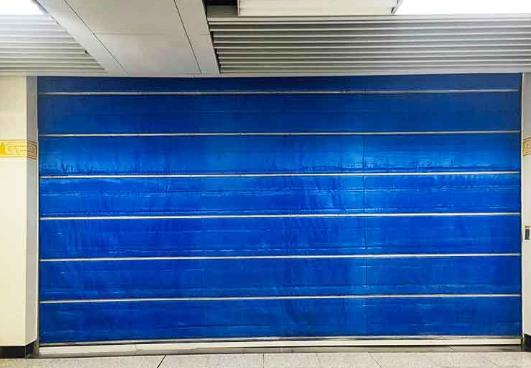 防火卷簾門(mén)的類(lèi)型和性能要求